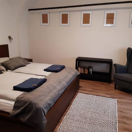 5Churches Apartment Дьєр Екстер'єр фото