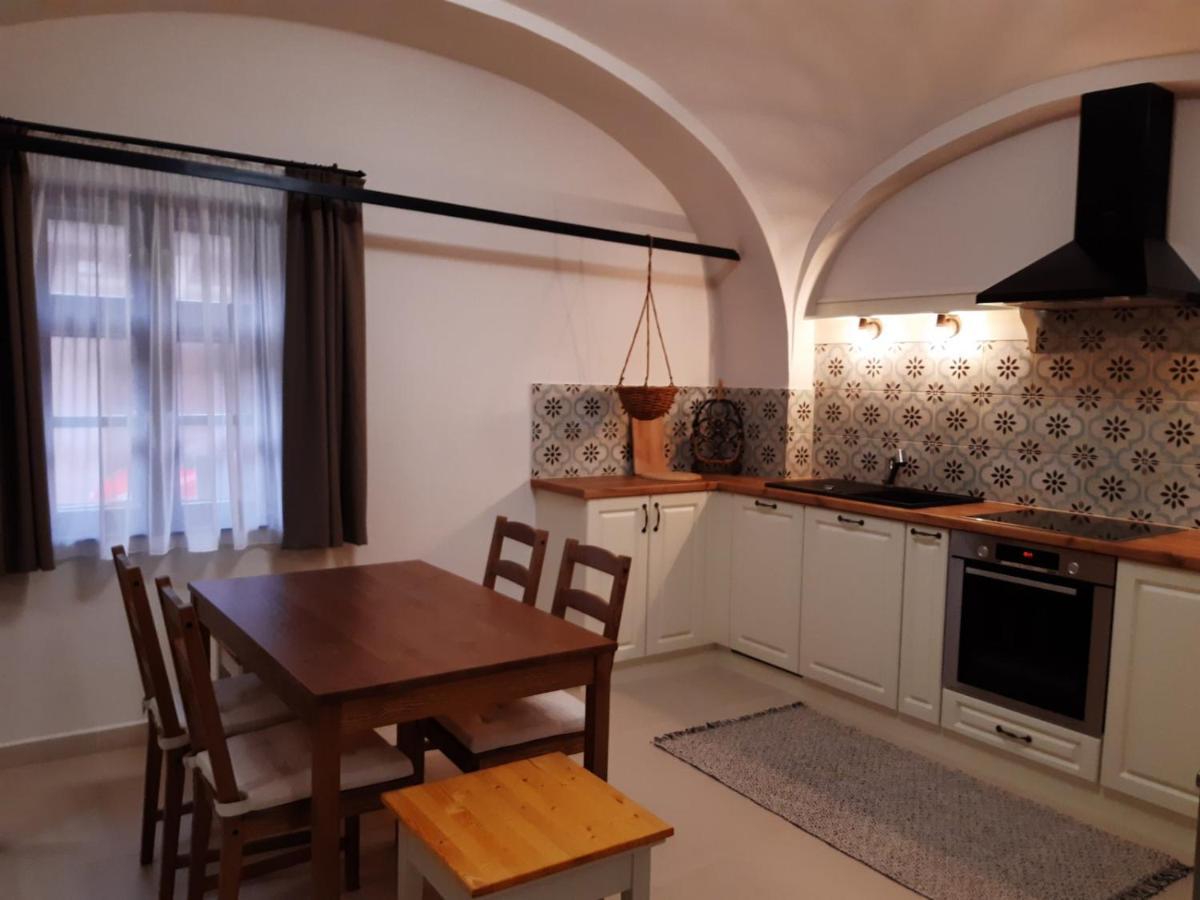 5Churches Apartment Дьєр Екстер'єр фото
