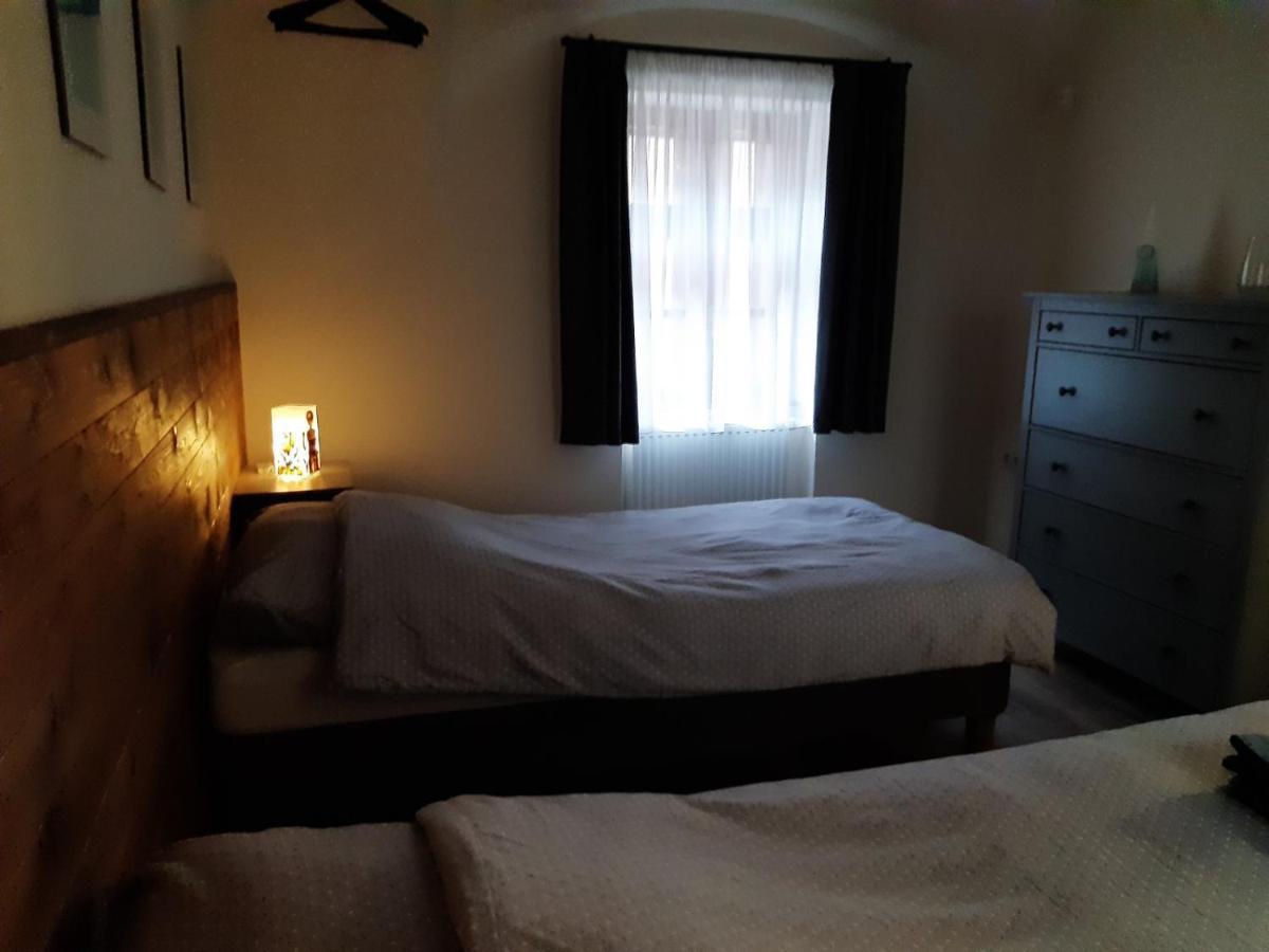 5Churches Apartment Дьєр Екстер'єр фото