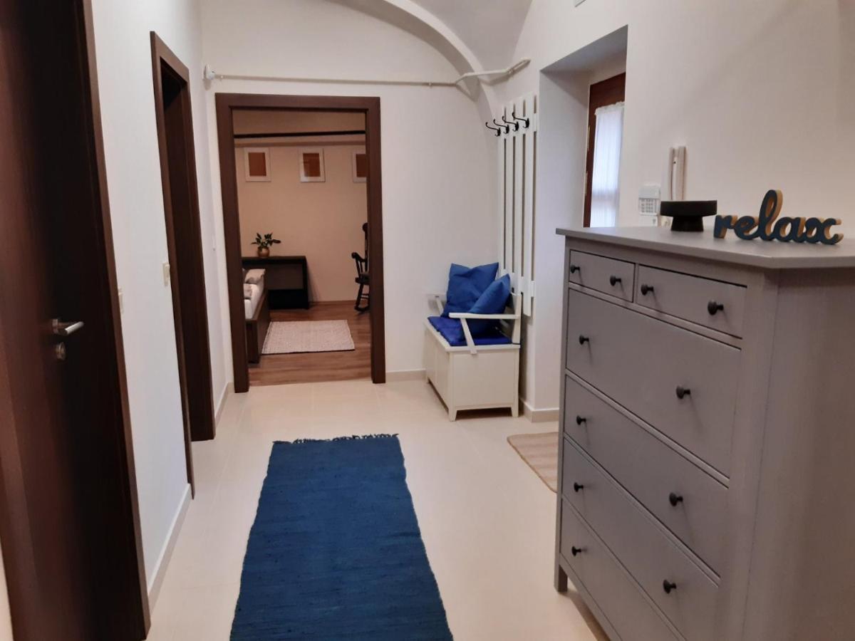5Churches Apartment Дьєр Екстер'єр фото