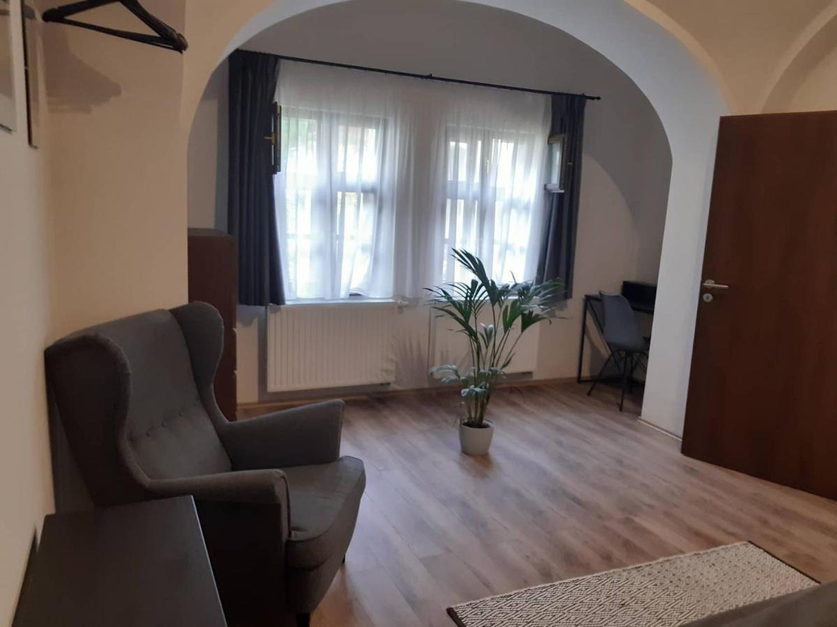 5Churches Apartment Дьєр Екстер'єр фото
